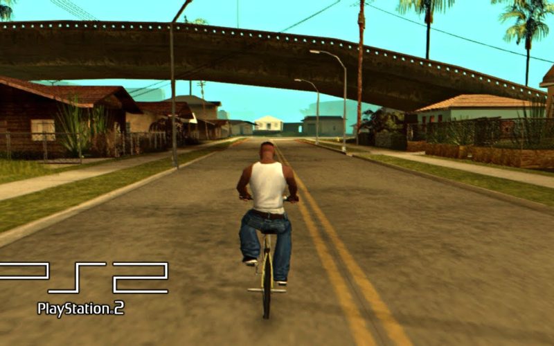 فاينال تحديث جاتا سان اندرياس”.. جي تي اي انطلاقات ومغامرة GTA SAN Andreas ⭐⭐⭐⭐ طريقة معرفة أبرز مهمات جاتا los santos