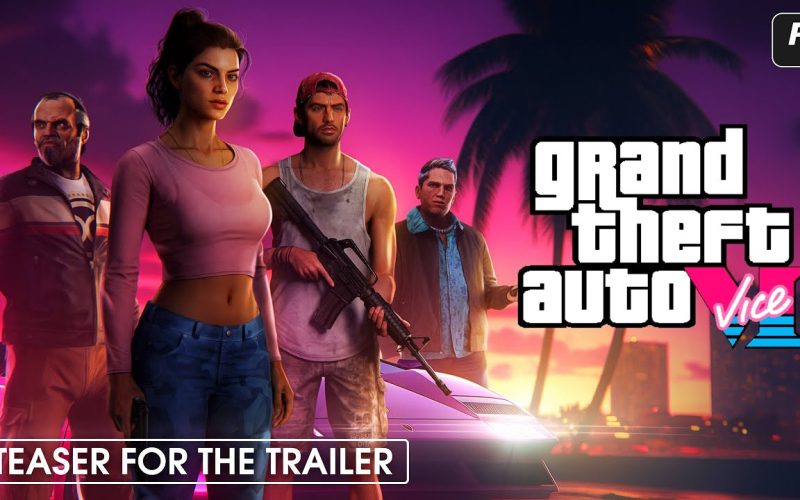 العاب جي تي اي قراند تبهر الجميع.. شـنو مهمات خيالية في مدينة ميامي سان اندرياس لعبة GTA Vice City