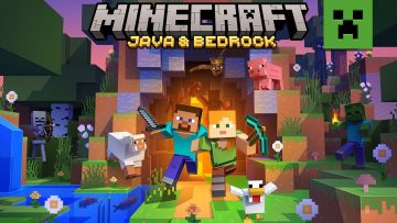 ذا كينج أوف جيم mincraft.. أجمـد أكواد ماين كرافت 2024.. تحركات سحرية في لعبة الجيل