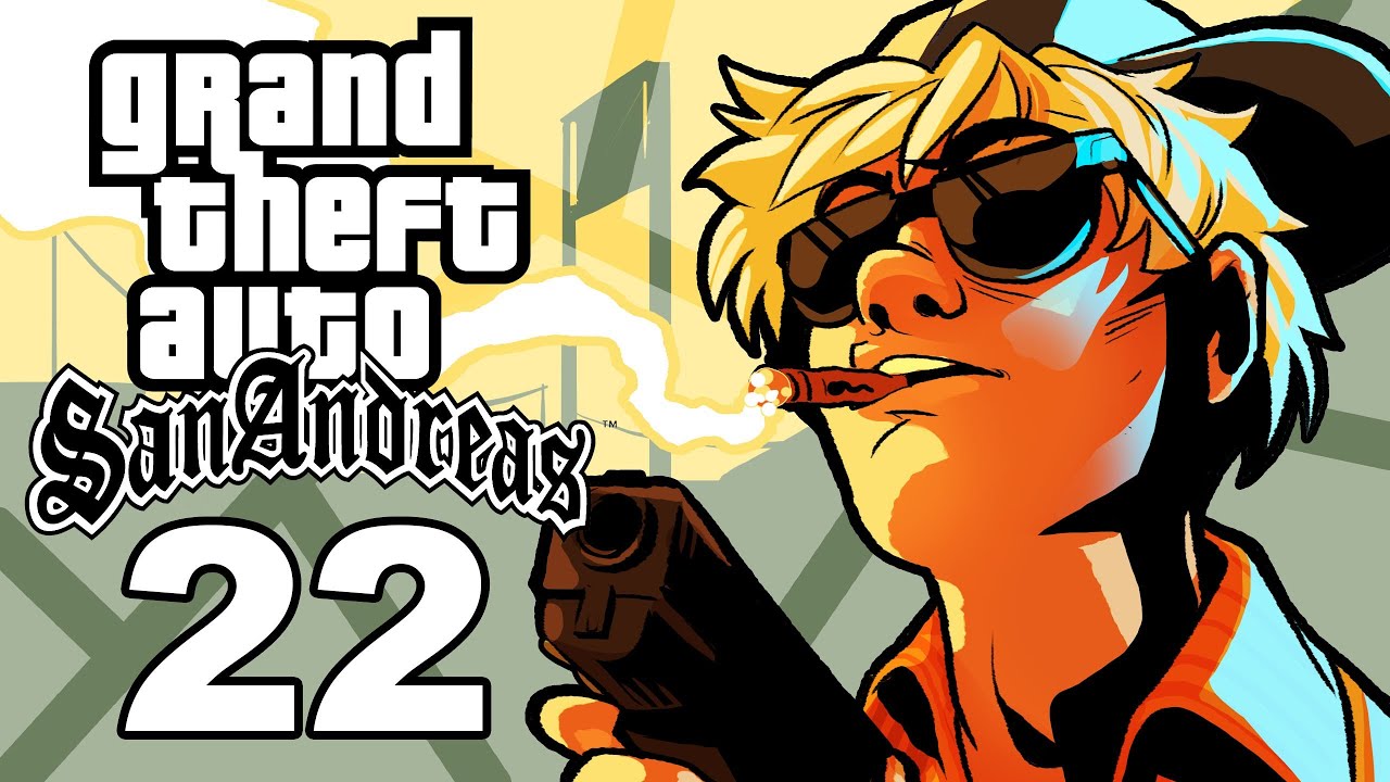 الشفرات لتحديث جاتا سان اندرياس”.. جي تي اي قراند مغامرات إثارة بالفانتازيا GTA SAN Andreas ⭐⭐⭐⭐ طريقة جهنمية تخليك تقفل اللعبـة بإضافات سحـــريــة