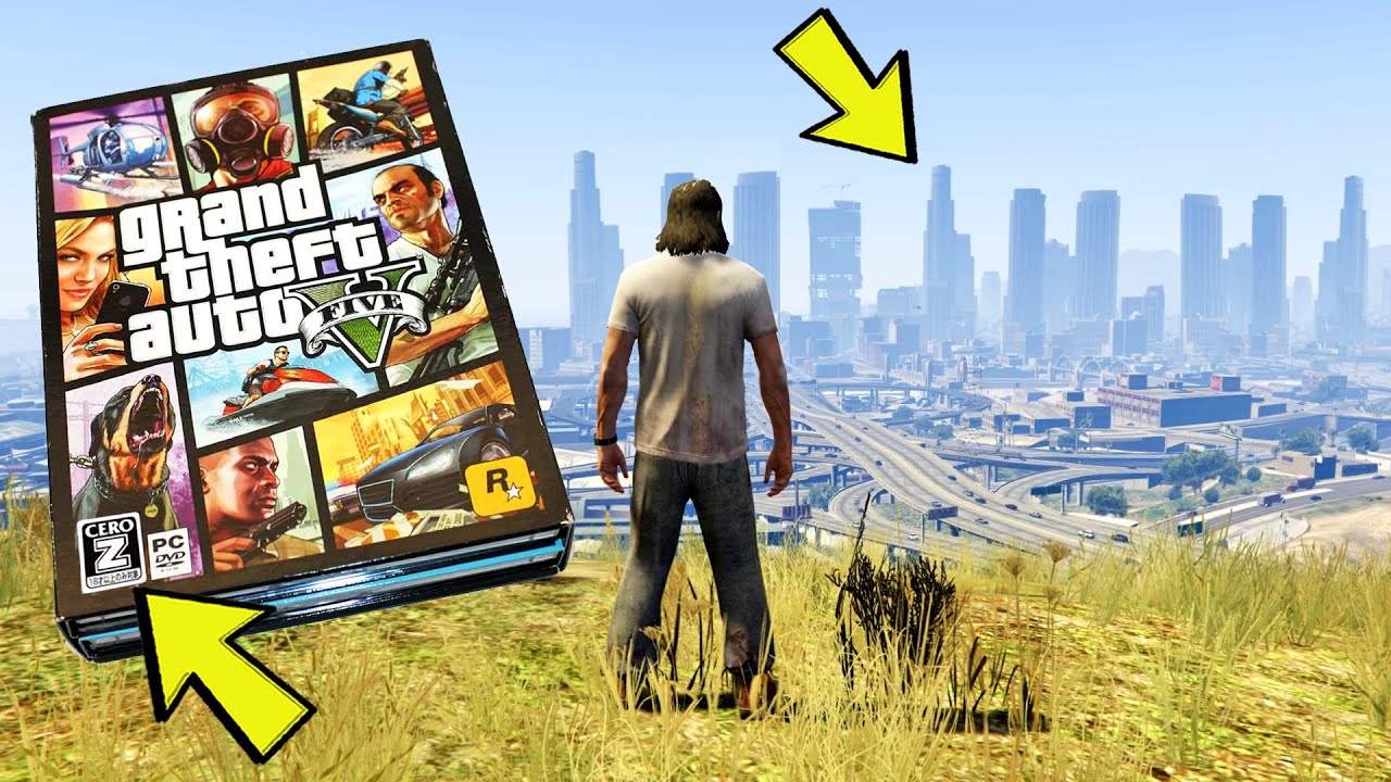 gta 5 mobile ⭐⭐⭐⭐⭐إليكم ابرز تقييمات جاتا 2025