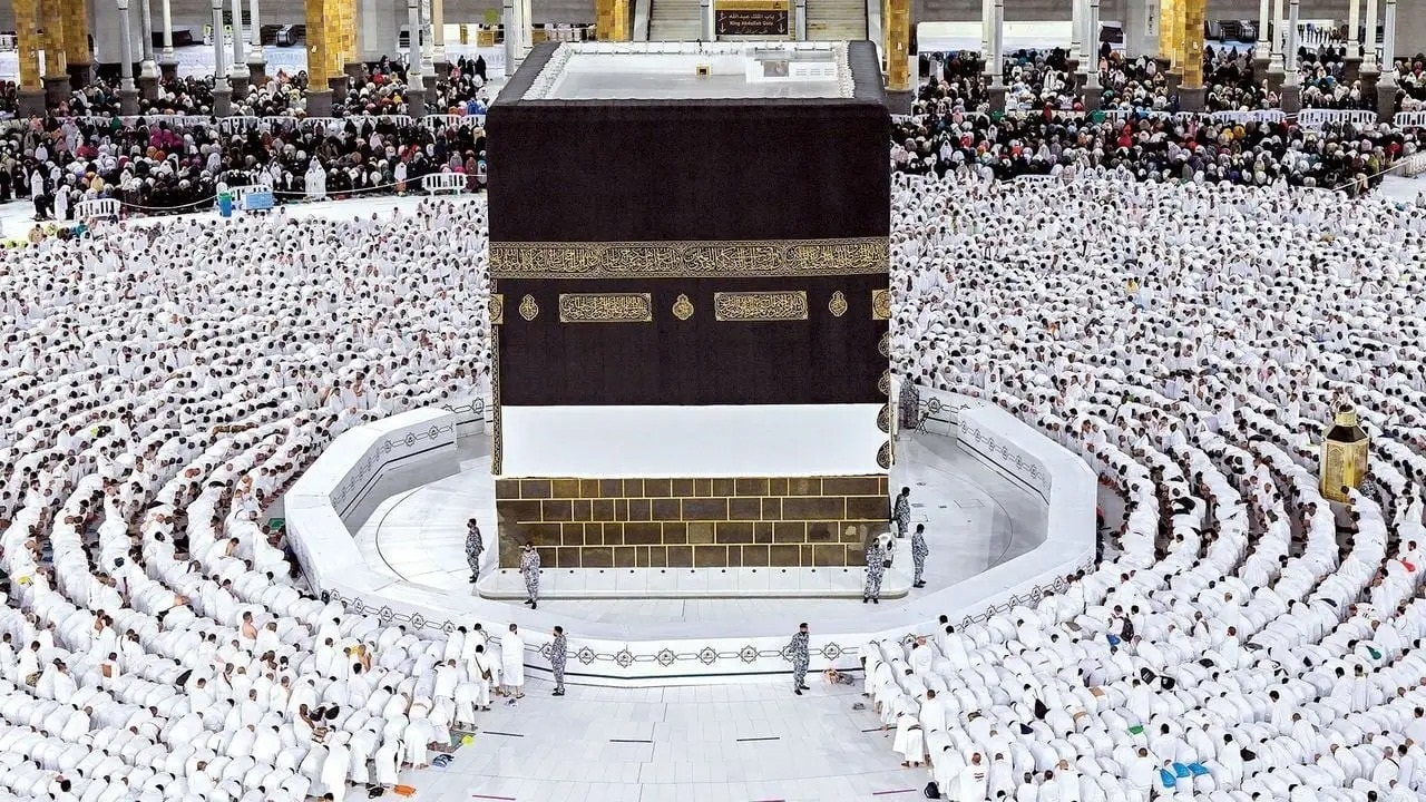 اكتشف الكشوفات قريباً .. كيفية الاستعلام عن نتيجة قرعة الحج ليبيا 2025 عبر منصة حجاج hajjaj.hajj.gov.ly هيئة لشؤون الحج