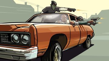 نيو ابديت جاتا سان اندرس تطورات غاية في الروعة جي تياي Grand san Andreas