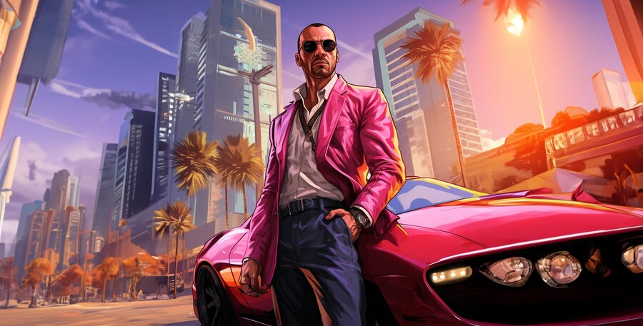 اليكم أهم 10 اشياء للا تعرف حلها في لعبة GTA 5 حتى اللحظة