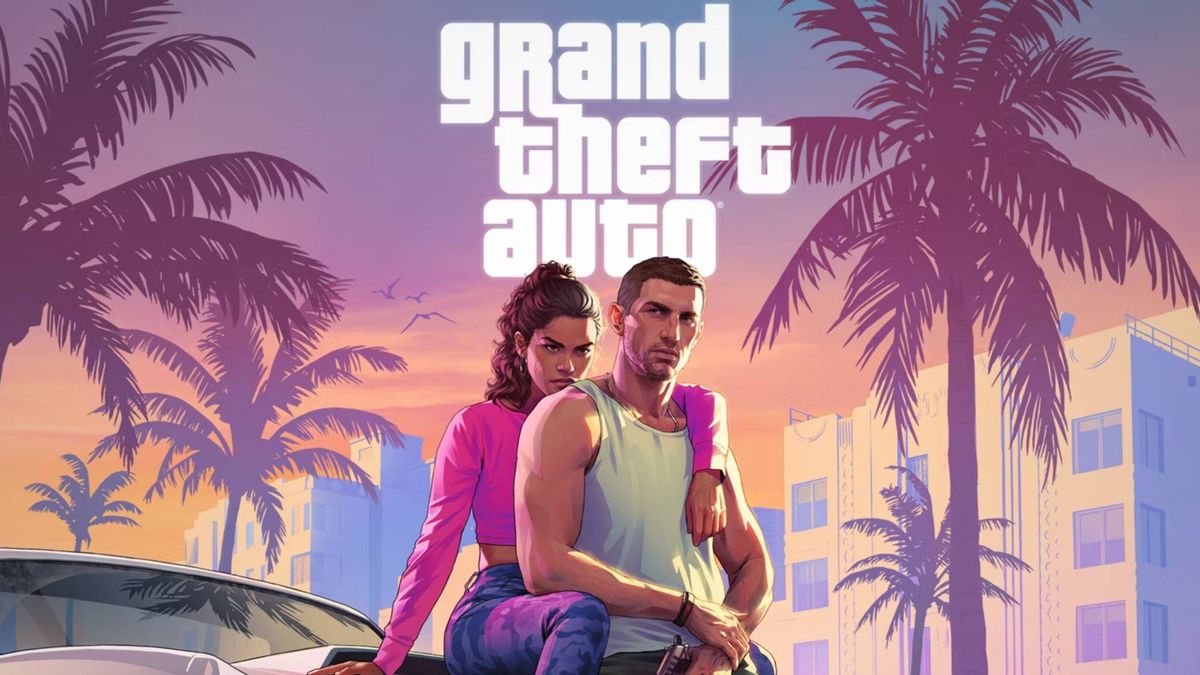 “تسريبات مثيرة عن شخصيتي لوسيا وجايسون في GTA 6: تفاصيل التحديث الضخم وموعد الإصدار المرتقب!”