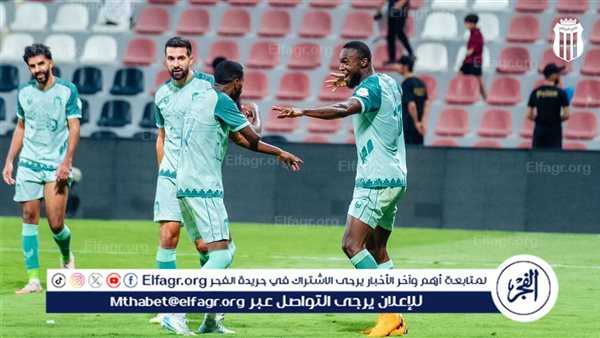 موعد مباراة الرائد ضد الأخدود اليوم في الدوري السعودي والقنوات الناقلة