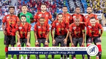 الأخدود يتفوق على الرائد بثنائية في دوري روشن للمحترفين