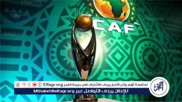 ترتيب مجموعة الرجاء قبل مباريات الجولة الأخيرة من دوري أبطال افريقيا