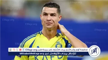 ملخص أهداف مباراة النصر والتعاون في دوري روشن السعودي