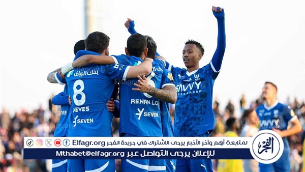 الهلال علي وشك إعلان اولي صفقاته خلال الميركاتو