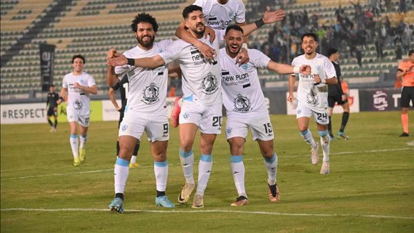 عقوبات قاسية على غزل المحلة بعد انتهاء الجولة الـ17 من الدوري