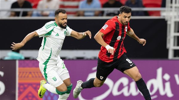 موقف تريزيجيه.. تشكيل الريان ضد الخور في الدوري القطري