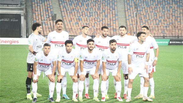 كأس مصر.. الزمالك يواجه مودرن سبورت في دور الـ 16 بهدف الثأر