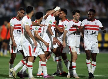 تشكيل الزمالك المتوقع أمام الأهلي في الدوري المصري – كل الكورة