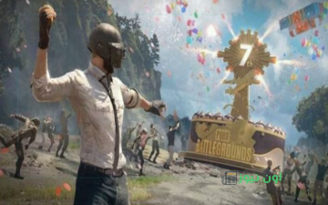 “حدث دلوقتي”.. طريقة تحديث ببجي موبايل 3.7 على أجهزة الأيفون والأندرويد pubg mobile 2025