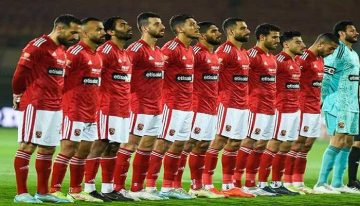النحاس يعـــلن تشكيل الاهلي والمصري اليوم في منافسات الدوري “نـايل” لقاء الصدارة