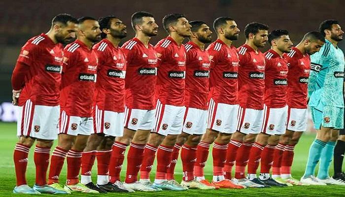 النحاس يعـــلن تشكيل الاهلي والمصري اليوم في منافسات الدوري “نـايل” لقاء الصدارة