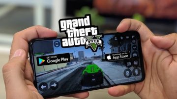 طريقة تحميل لعبة جراند ثفت أوتو 5 GTA V للكمبيوتر والموبايل مجانًا برابط مباشر بحجم صغير وتشغيل بدون نت 2025