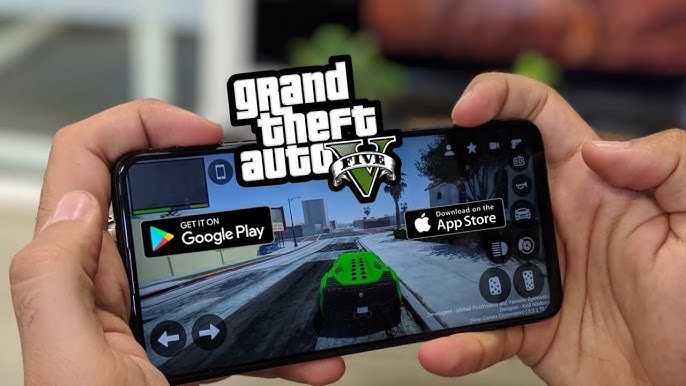 طريقة تحميل لعبة جراند ثفت أوتو 5 GTA V للكمبيوتر والموبايل مجانًا برابط مباشر بحجم صغير وتشغيل بدون نت 2025