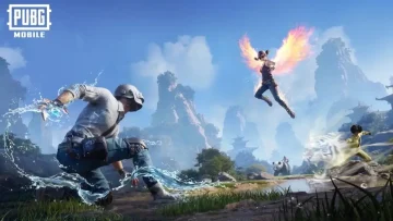 تحديث PUBG Mobile 3.8 الجديد يفتح آفاقاً جديدة للاعبين: اكتشف أسرار وضع “الليل المظلم” والخرائط المحسنة مع أسلحة مدمرة ببجي موبايل