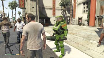 كل ما تريد معرفته عن لعبة جراند ثفت ذا تريجولي Grand Theft Auto: The Trilogy النسخة المحسنة لأشهر ثلاثية في تاريخ ألعاب GTA