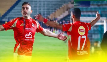 معلق مباراة الاهلي والمصري اليوم وتوقيت المبارة في الدوري