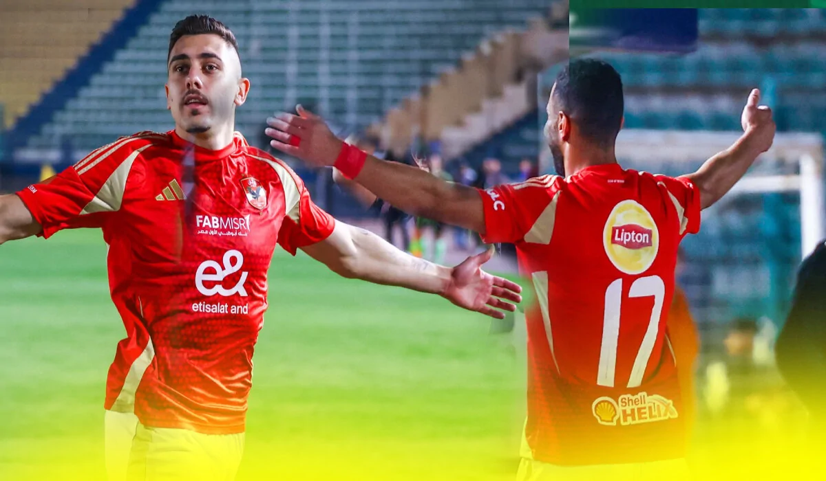 معلق مباراة الاهلي والمصري اليوم وتوقيت المبارة في الدوري