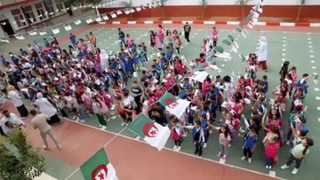 “جميـع الولايات الجـزائرية” سـارع بالدخول لموقع فضاء الأولياء كشف نقاط الفصل الثالث 2025 عبر tharwa.education.gov.dz