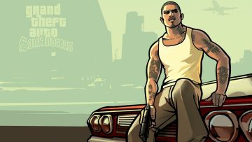 خريطة GTA San Andreas تُخفي 7 أسرار مايعرفهاش غير 1% من اللاعبين – أماكن ممنوعة وتفاصيل لو عرفتها هتشك في اللعبة كلها!