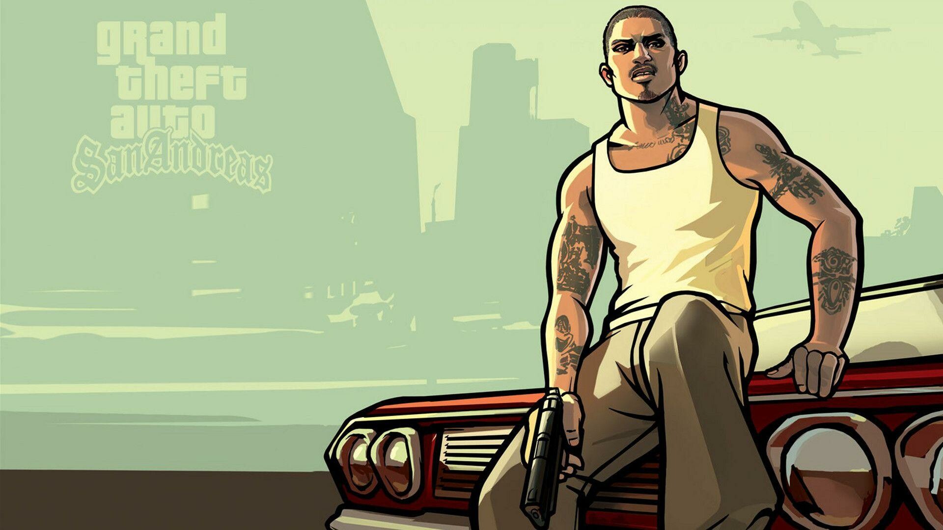 خريطة GTA San Andreas تُخفي 7 أسرار مايعرفهاش غير 1% من اللاعبين – أماكن ممنوعة وتفاصيل لو عرفتها هتشك في اللعبة كلها!