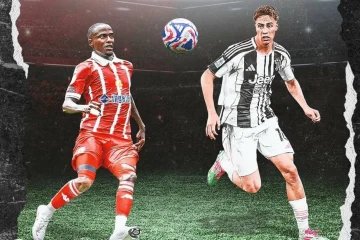 تردد قناة DAZN الناقلة لمباراة الوداد ويوفنتوس في كأس العالم للأندية 2025