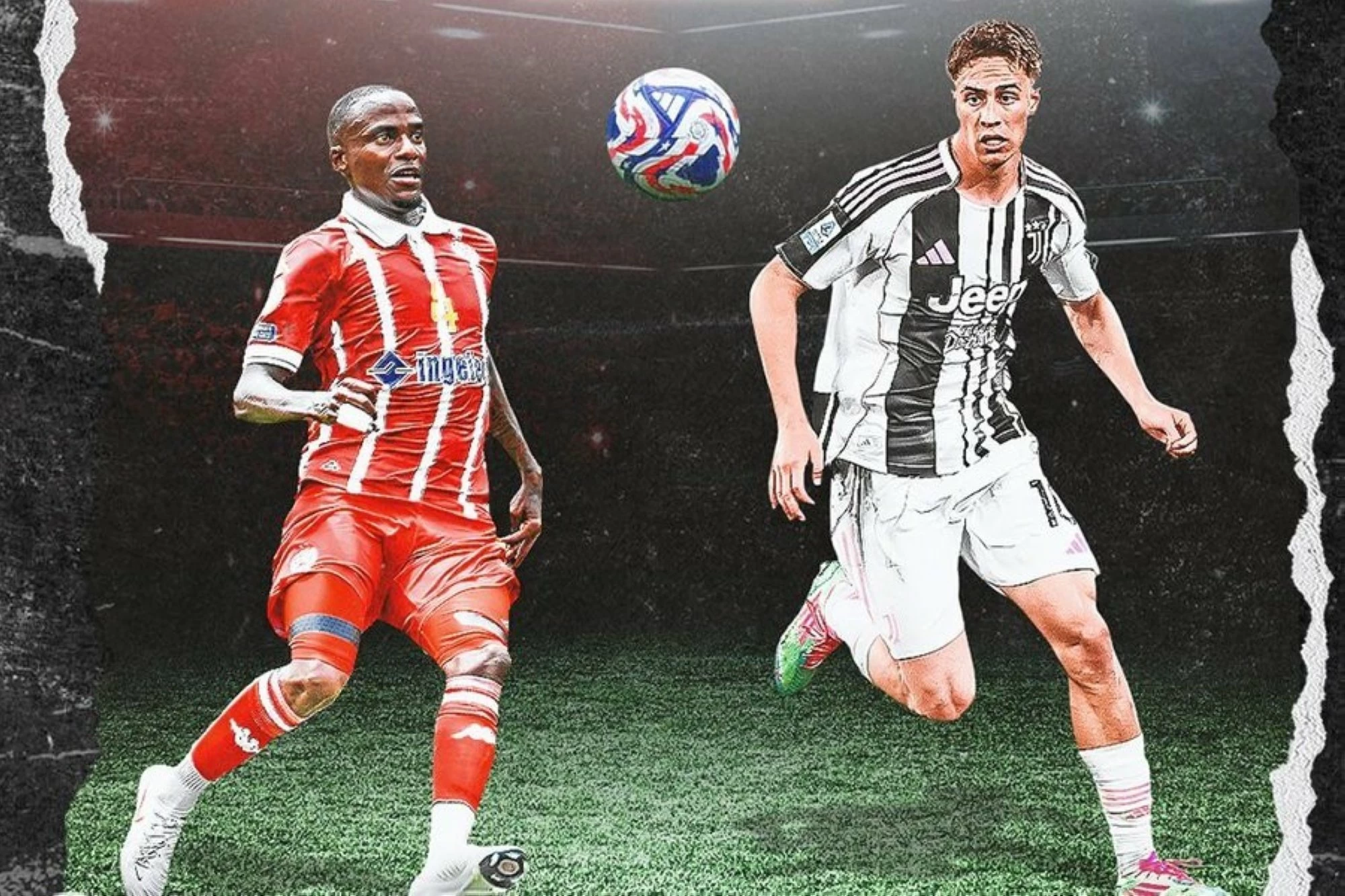 تردد قناة DAZN الناقلة لمباراة الوداد ويوفنتوس في كأس العالم للأندية 2025