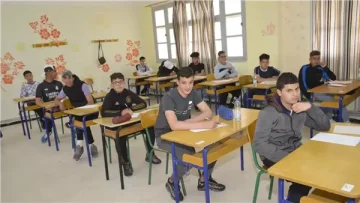 فضاء أولياء التلاميذ 2025: كيفية استخراج كشف نقاط الفصل الثالث خطوة بخطوة
