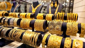 سعر الذهب اليوم في العراق.. تعرف على الأرقام بالدينار العراقي
