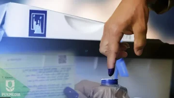 رابط التقديم على موظف اقتراع 2025 في العراق عبر المفوضية
