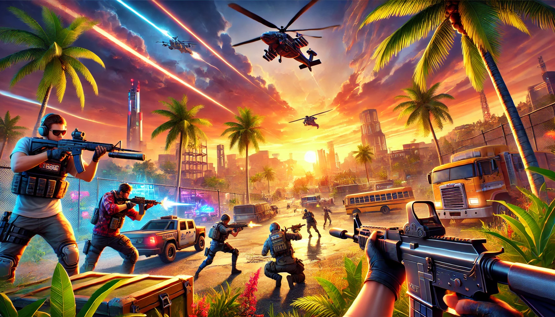 جي تي اي 5 | استكشف عالم الجريمة والمغامرة في لعبة Grand Theft Auto V بطريقة لم تعشها من قبل