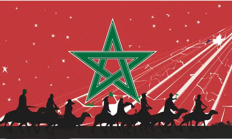 رسمياً.. نتائج الحركة الانتقالية للأساتذة 2025 بالمغرب متاحة الآن عبر بوابة haraka.men.gov.ma