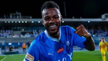 الهلال يستأنف تدريباته في واشنطن وسط عودة تمبكتي وكايو سيزار قبل مواجهة باتشوكا