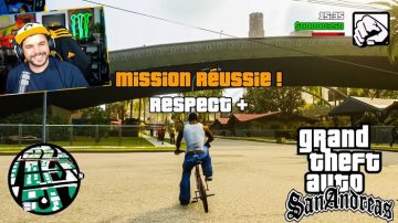 شفرات جاتا سان أندرياس GTA San Andreas لجميع المهمات والأسلحة والسيارات