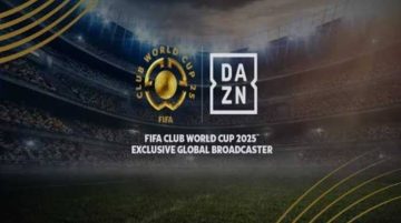 تردد قناة DAZN 2025 الجديد لمتابعة البطولات العالمية