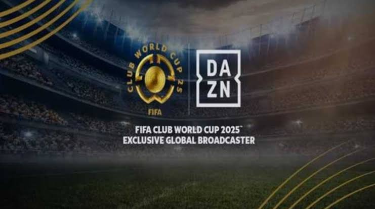 تردد قناة DAZN 2025 الجديد لمتابعة البطولات العالمية