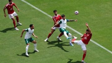 تردد قناة ام بي سي مصر المفتوحة الناقلة لمباراة الاهلي وبورتو بكأس العالم للأنـدية