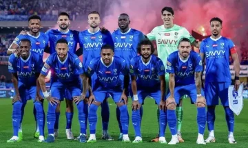 نزلها عندك واتفرج مجاناً”.. القناة الناقلة لمبارة الهلال وباتشوكا اليوم لقاء الصعود ينتظر الزعيم