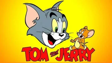 طفلك هيدلع نفسه تردد قناة Tom and Jerry الجديد 2025