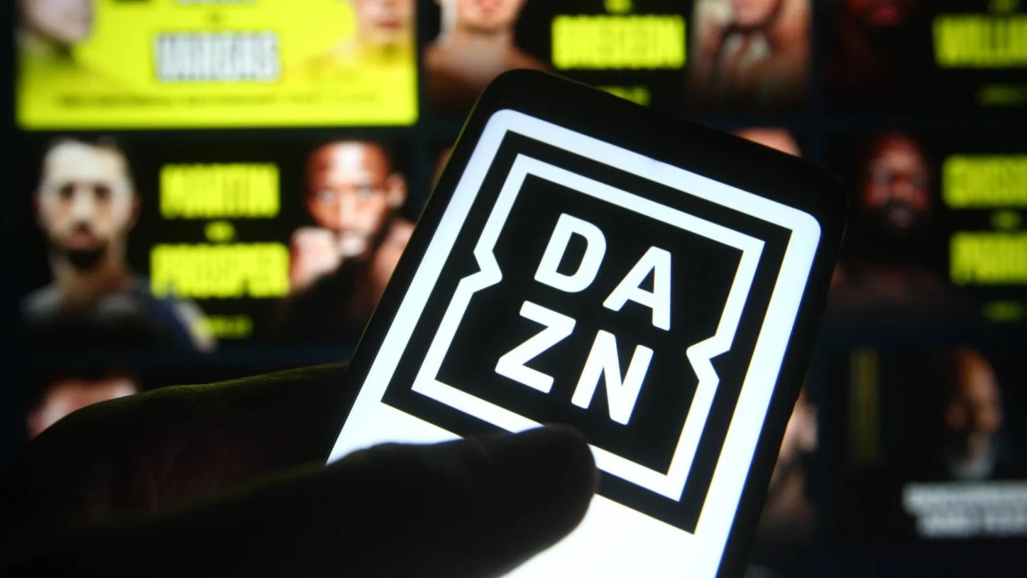 “استقبل الآن تردد قناة dazn الجديد 2025 الناقلة لمباراة الهلال وباتشوكا وأقوى البطولات العالمية بجودة HD وبدون تقطيع”