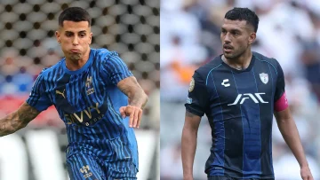 تشكيل الهلال المتوقع اليوم أمام باتشوكا في كأس العالم للأندية