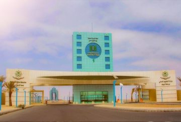 جامعة تبوك تُصدر دليل القبول للعام الجامعي 1447 هـ وتدعو الطلاب للاطلاع على التفاصيل