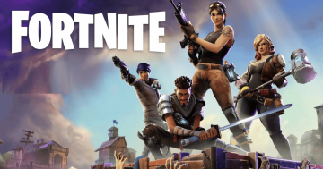 فورتنايت تفاجئ اللاعبين: طور جماعي خرافي يجمع آلاف اللاعبين في أكبر خريطة بتاريخ اللعبة!
