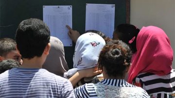 الديوان الوطني يعلن عن ميعاد نتائج شهادة التعليم المتوسط 2025 بالجزائر في جويليه