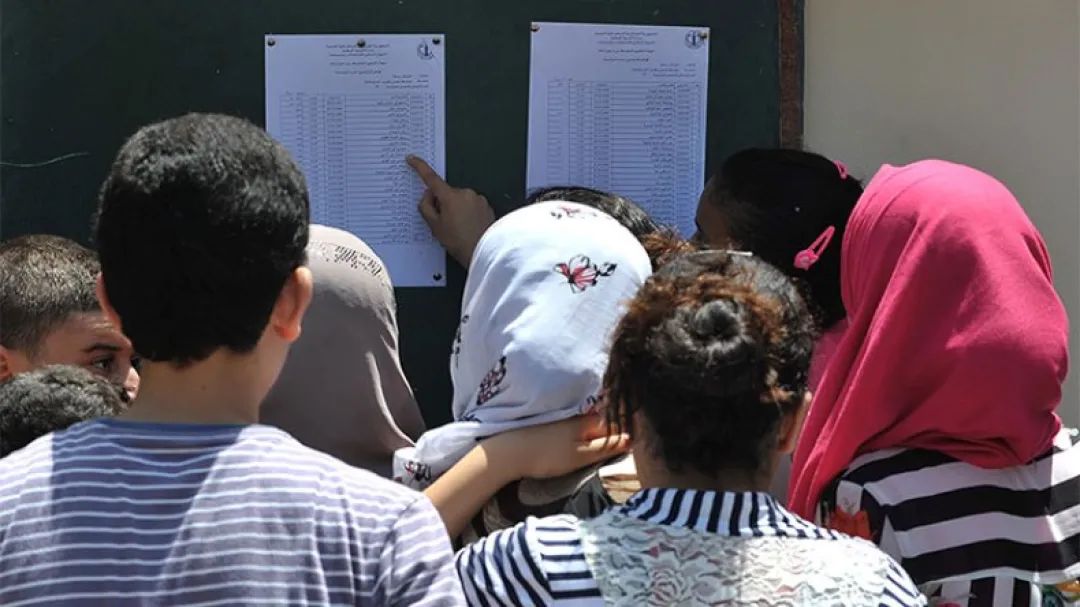 الديوان الوطني يعلن عن ميعاد نتائج شهادة التعليم المتوسط 2025 بالجزائر في جويليه